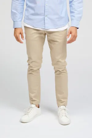 De Originale Performance Structure Pants - Beige