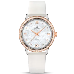 De Ville Prestige Butterfly 32.7mm