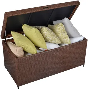 Deck Box