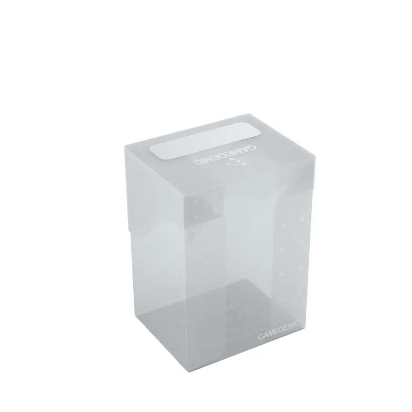 Deck Holder 80  Card Deck Box