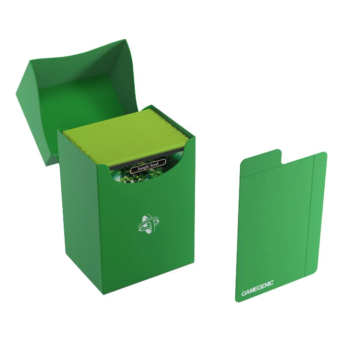 Deck Holder 80  Card Deck Box