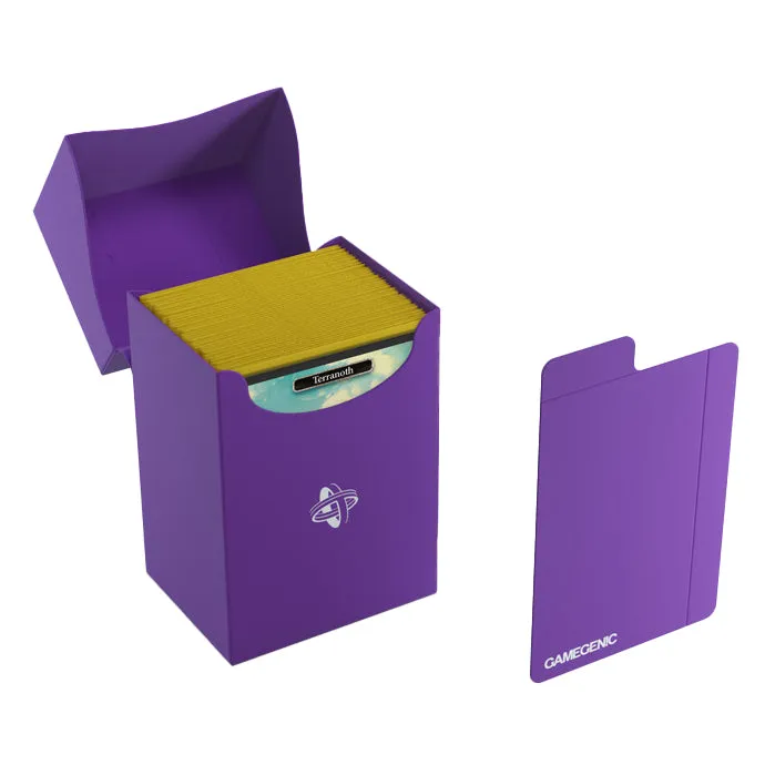 Deck Holder 80  Card Deck Box