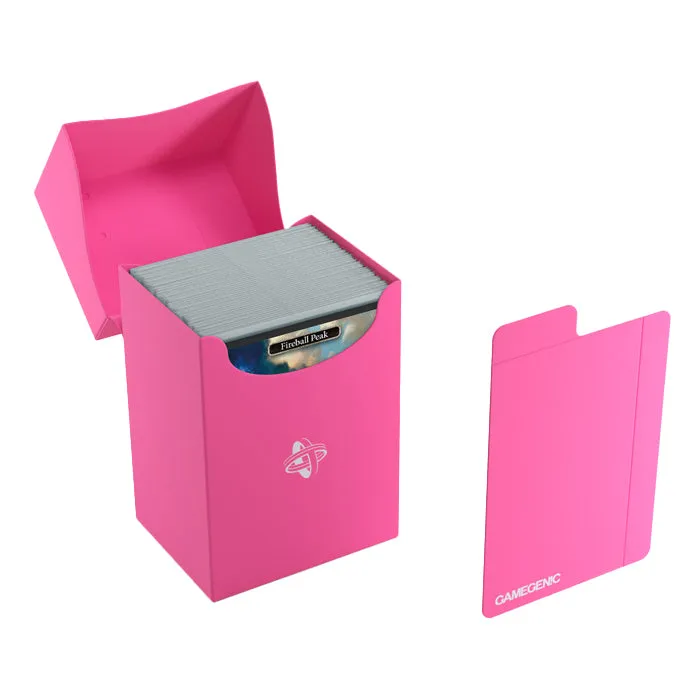 Deck Holder 80  Card Deck Box