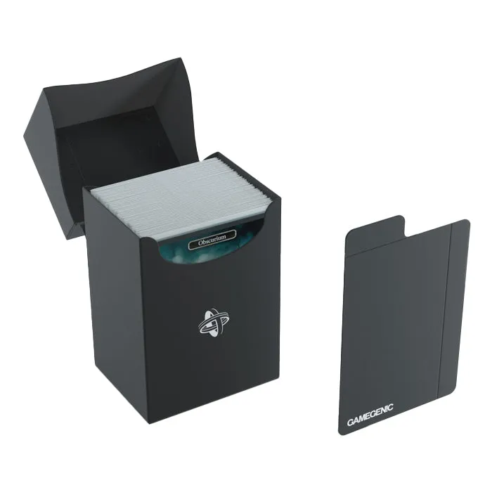 Deck Holder 80  Card Deck Box