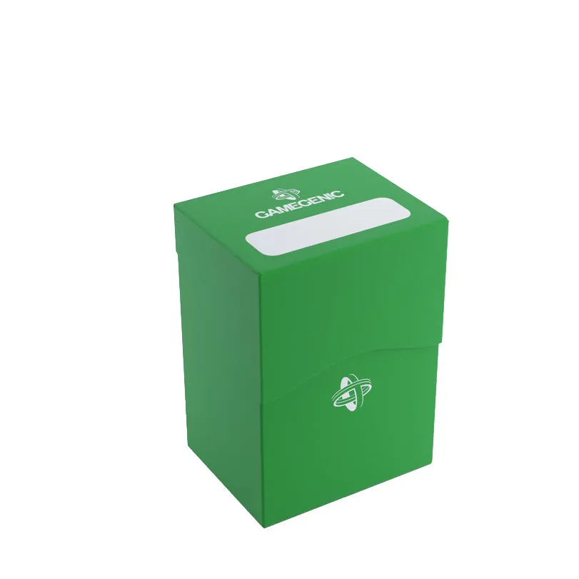 Deck Holder 80  Card Deck Box