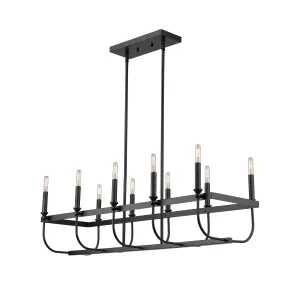 Decker Chandelier