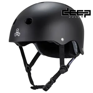 DEEP COVER Helmet