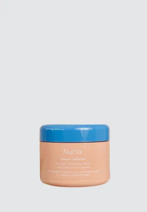 Defend Overnight Recovery Cream