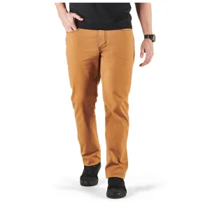 DEFENDER-FLEX RANGE PANT BROWN DUCK