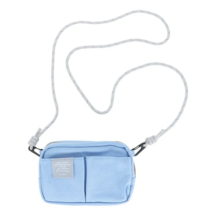 Delfonics Utility Pouch - Powder XS (Discontinued)