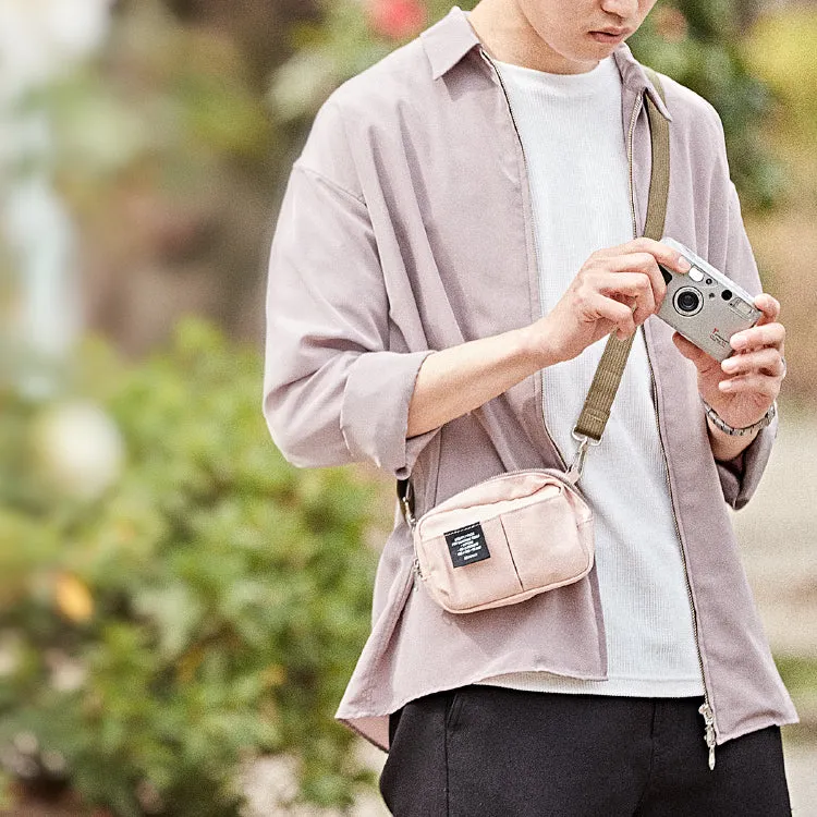 Delfonics Utility Pouch - Powder XS (Discontinued)