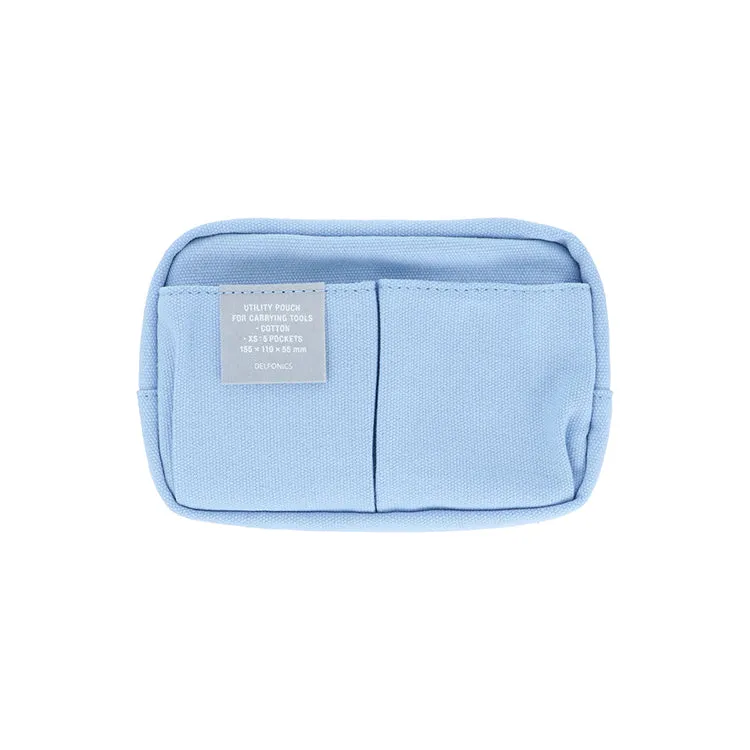 Delfonics Utility Pouch - Powder XS (Discontinued)