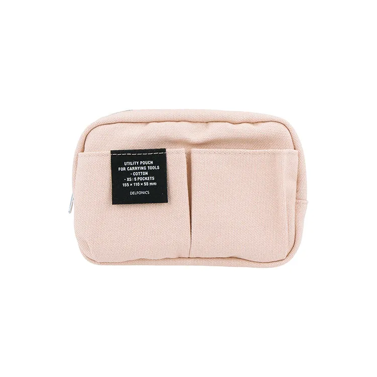Delfonics Utility Pouch - Powder XS (Discontinued)