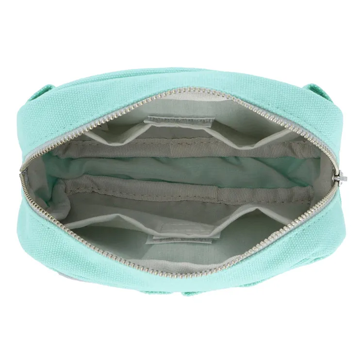 Delfonics Utility Pouch - Powder XS (Discontinued)