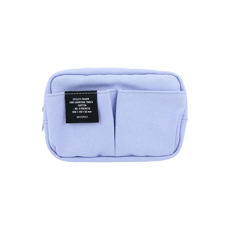 Delfonics Utility Pouch - Powder XS (Discontinued)