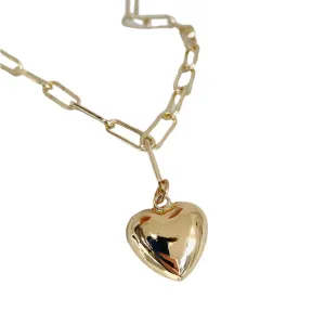 Delight Necklace by Alison Fern