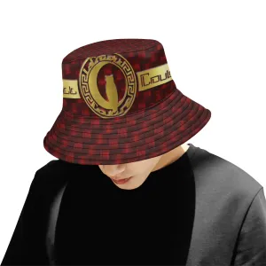 DELUXE BRDX All Over Print Bucket Hat