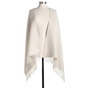 Demdaco Giving Wrap - Cream