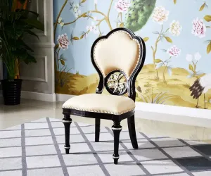 Demo 2 Chair