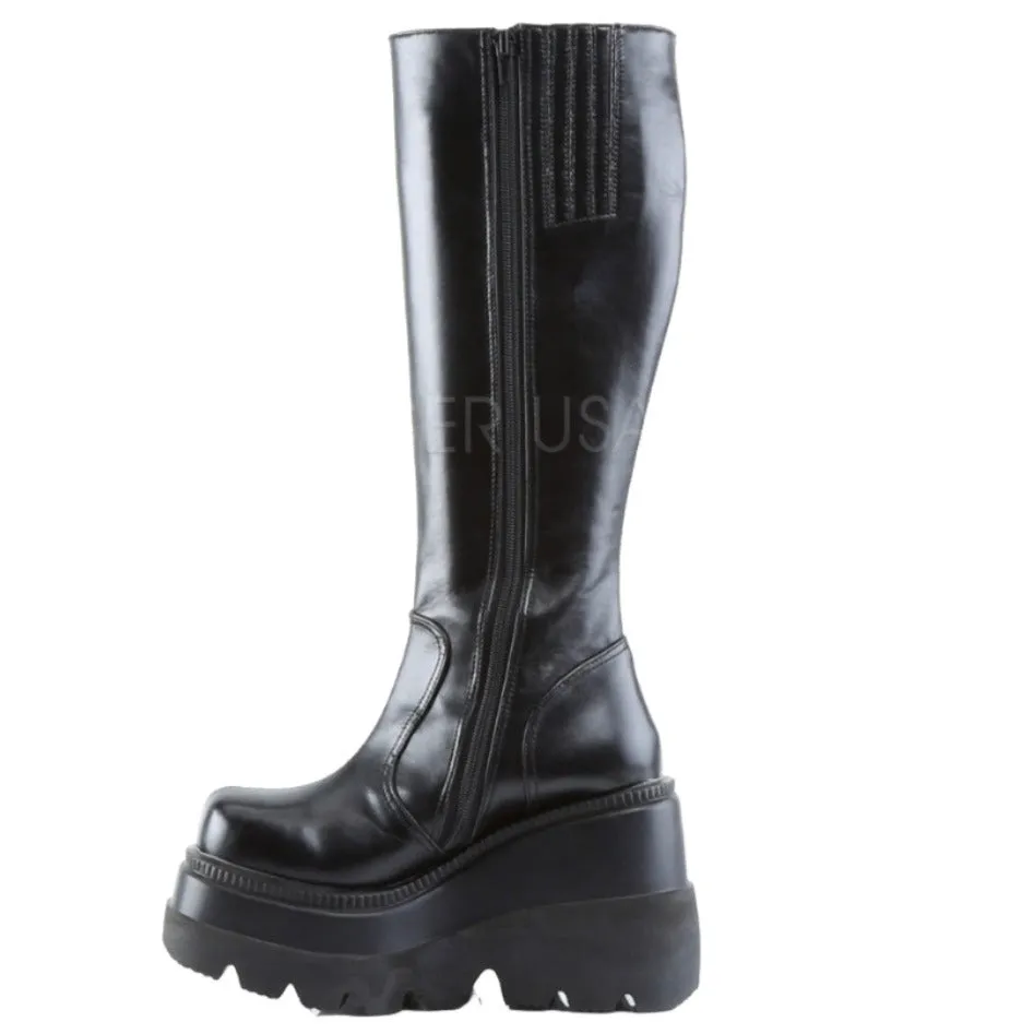 DemoniaCult SHAKER 100 Boots