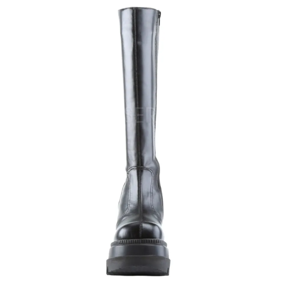DemoniaCult SHAKER 100 Boots