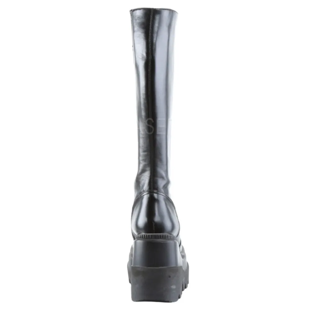 DemoniaCult SHAKER 100 Boots