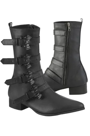 DemoniaCult WARLOCK 110 B Boots
