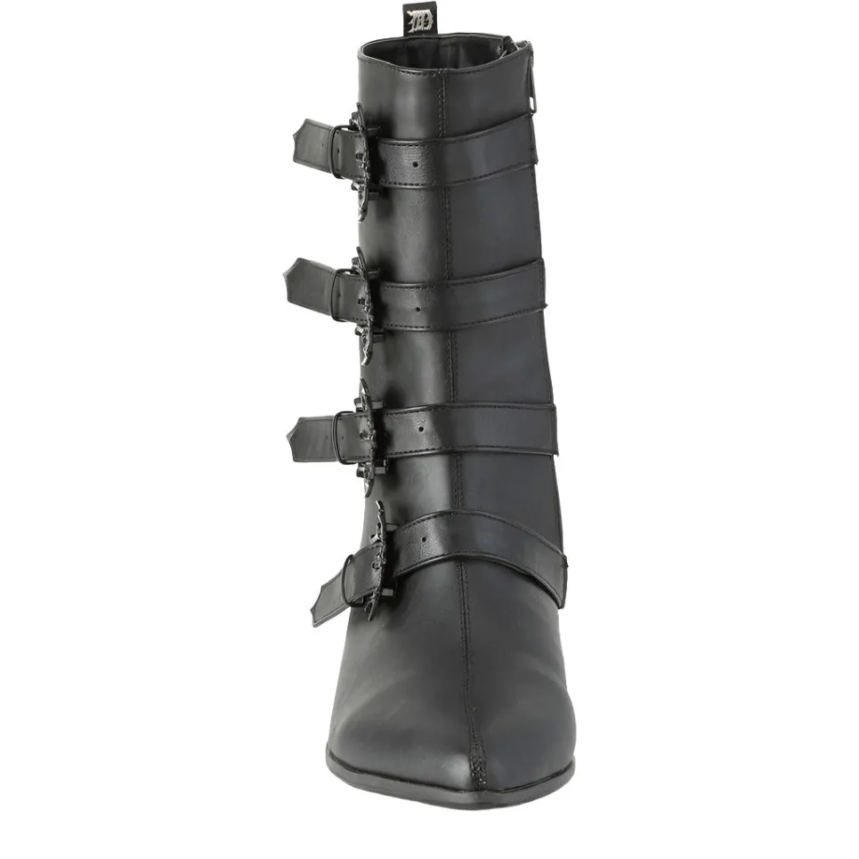 DemoniaCult WARLOCK 110 B Boots