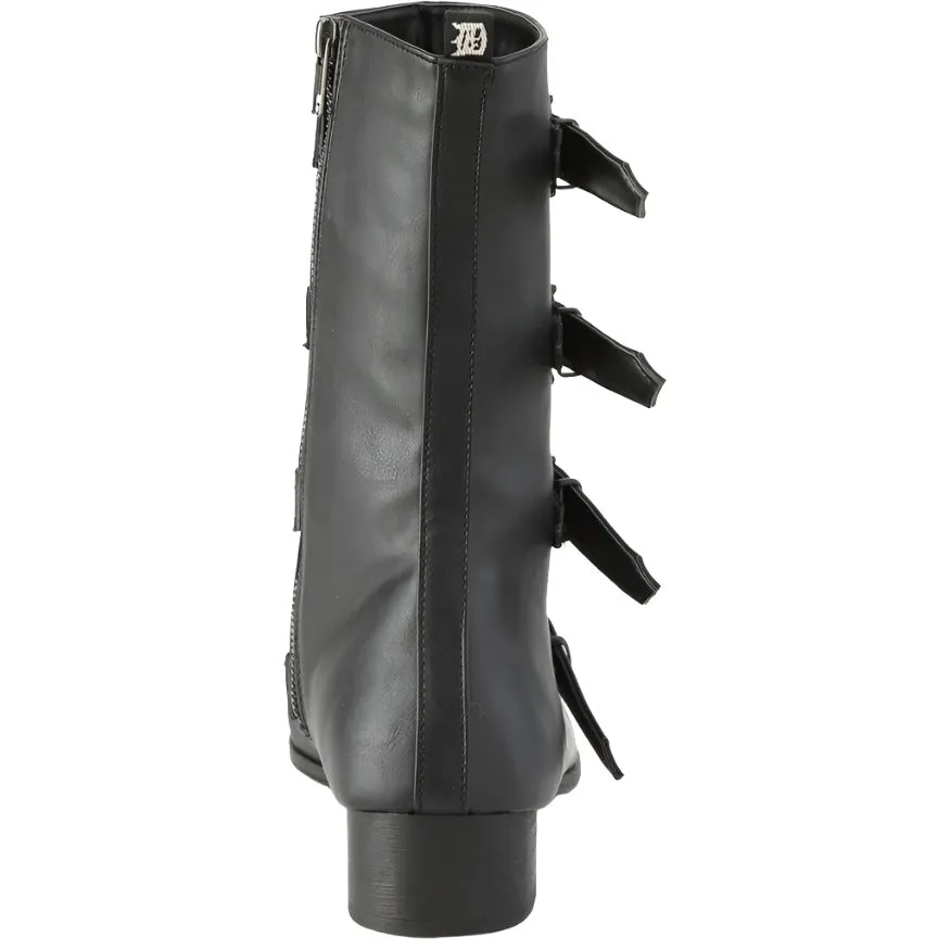 DemoniaCult WARLOCK 110 B Boots