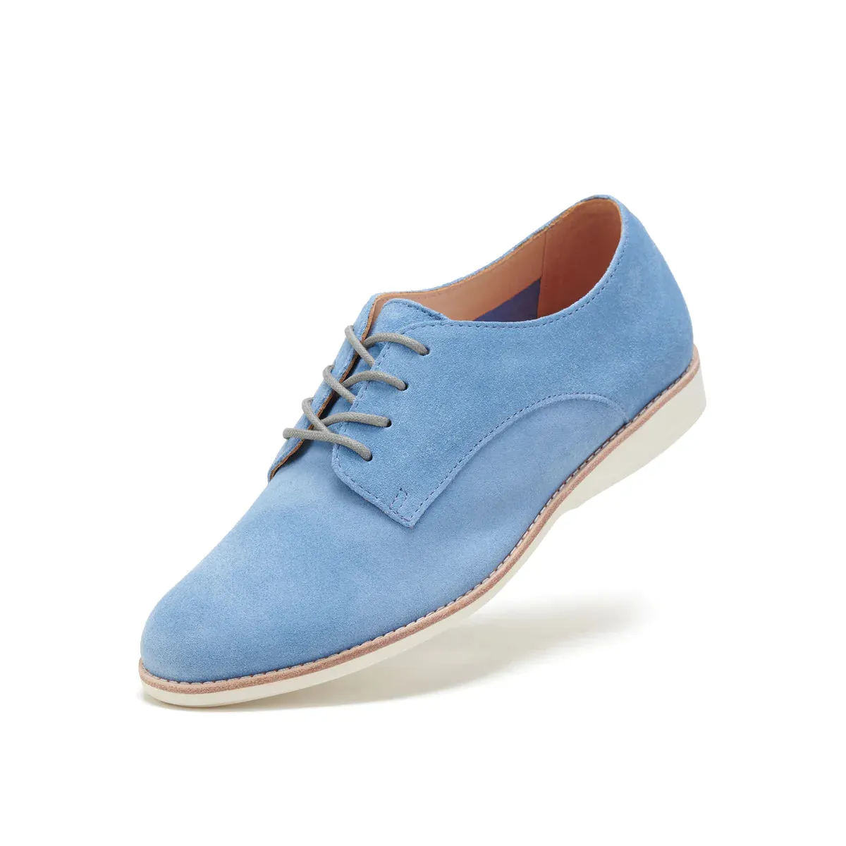 Derby Super Soft - Denim