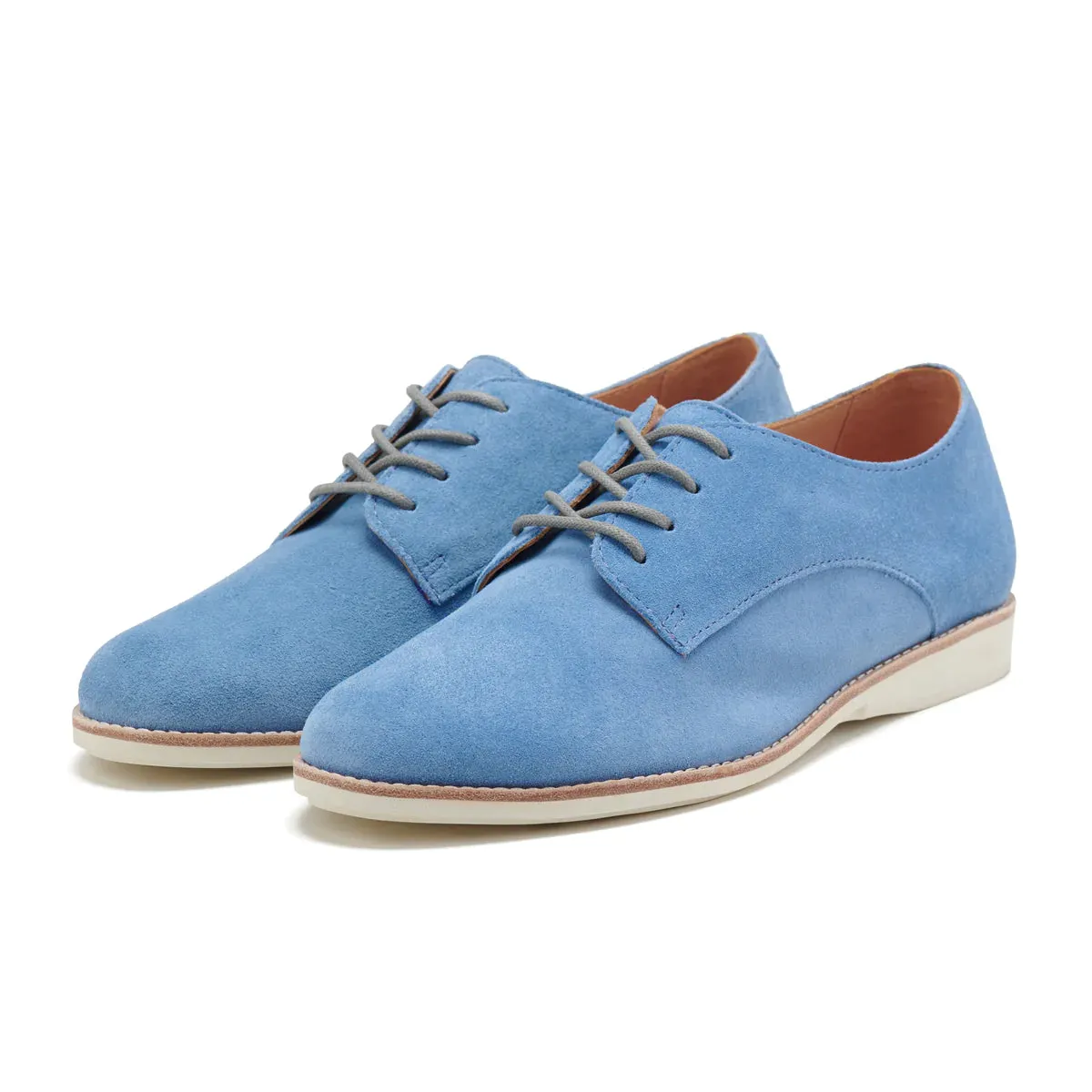 Derby Super Soft - Denim