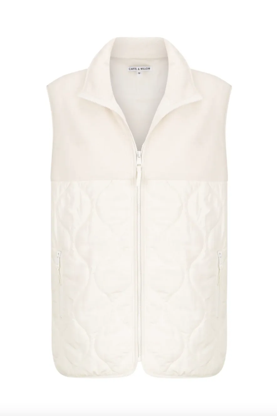 Dercy Vest