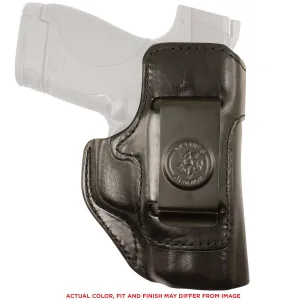 Desantis Heat Rug Security-9 Rh Blk