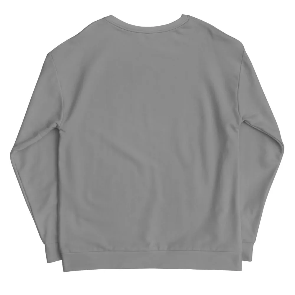 Descendants of the Island Hand Unisex Sweatshirt