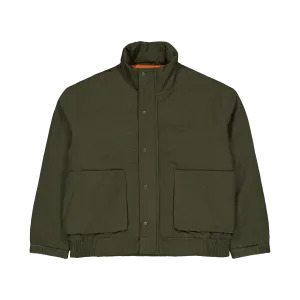 Desert Walker Olive