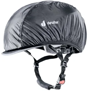 Deuter Helmet Cover Black | Buy Deuter Helmet Cover Black here | Outnorth