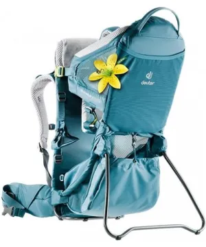 Deuter Kid Comfort Active SL Child Carrier