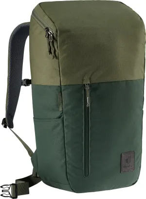 Deuter Up Stockholm Ivy-Khaki | Buy Deuter Up Stockholm Ivy-Khaki here | Outnorth