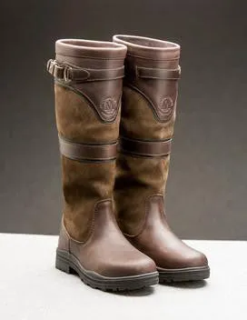 Devonshire Winter Boots