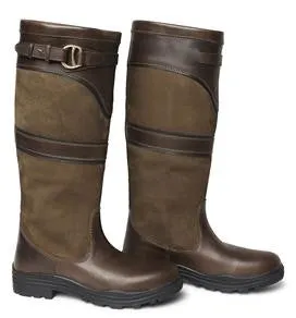 Devonshire Winter Boots