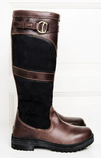 Devonshire Winter Boots