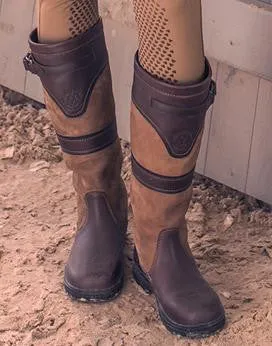 Devonshire Winter Boots