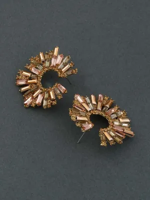 Dharmi Designer Studs