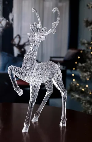 Diamond Cut Deer