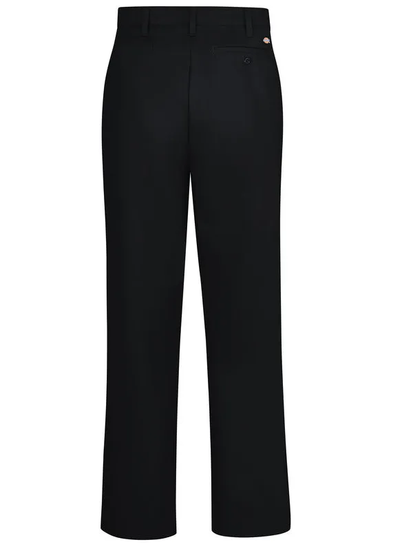 Dickies Women's Premium Flat Front Pants (Plus)  (FW21/FPW221)