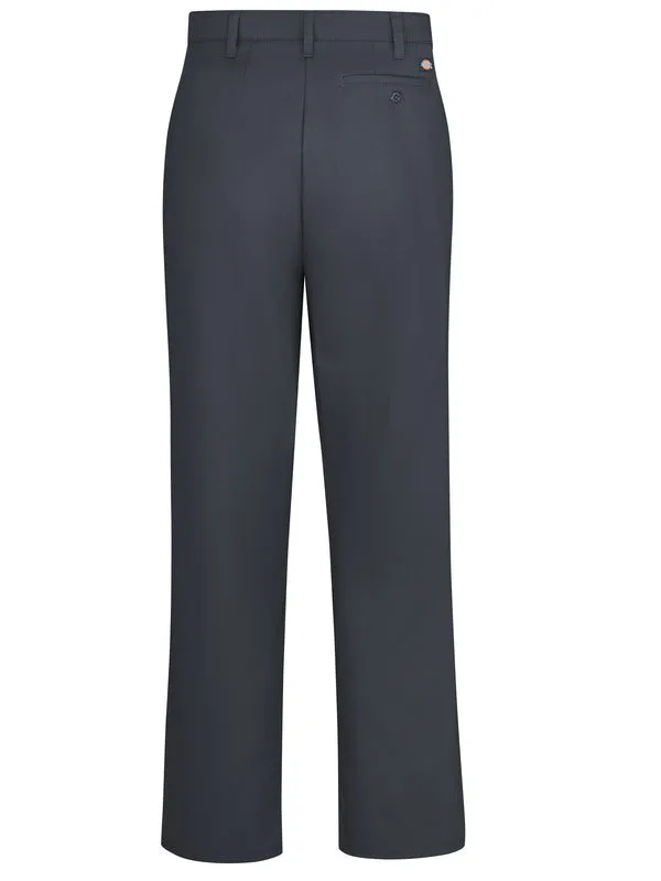 Dickies Women's Premium Flat Front Pants (Plus)  (FW21/FPW221)