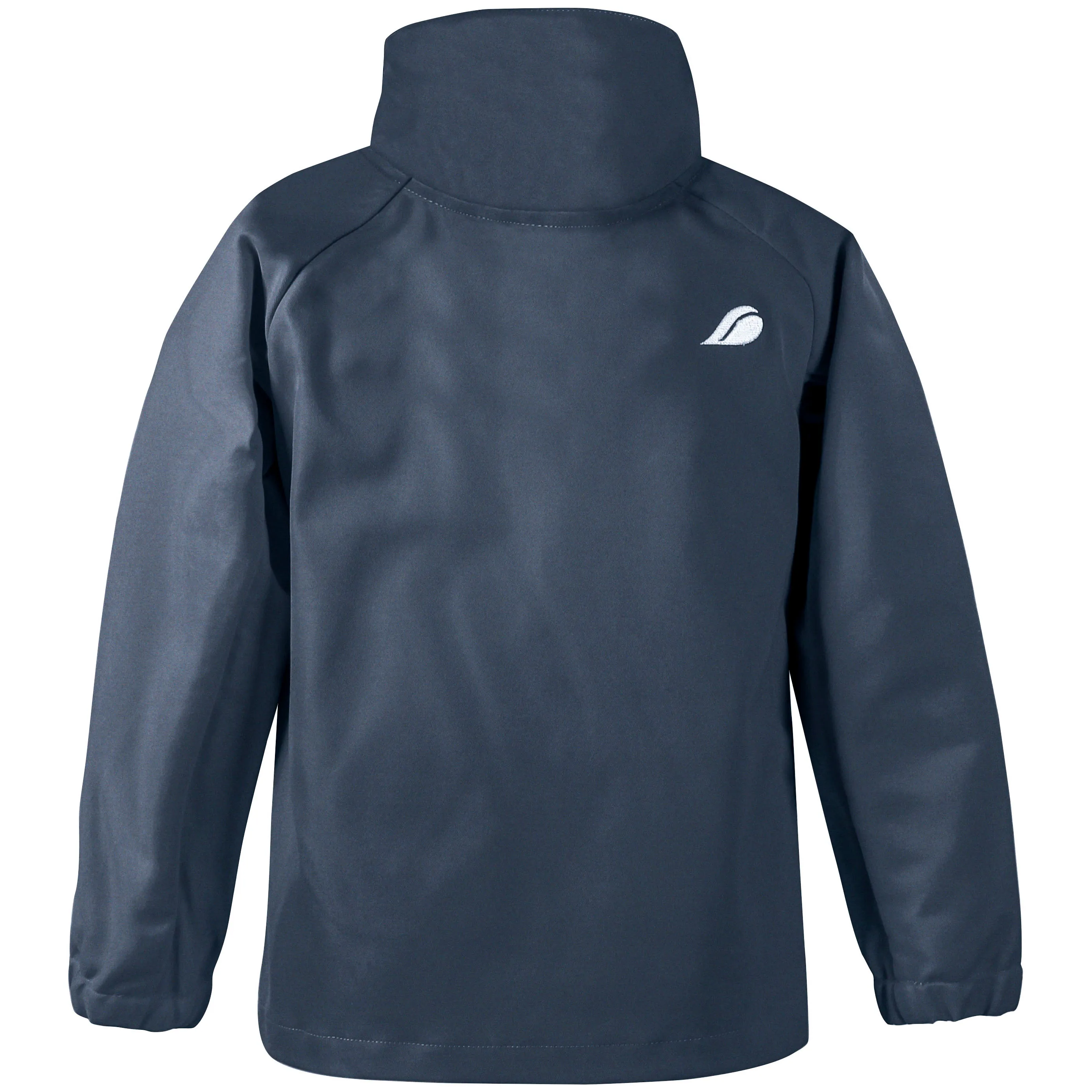 Didriksons Kids&#x27; Zea Stretch Jacket Navy | Buy Didriksons Kids&#x27; Zea Stretch Jacket Navy here | Outnorth