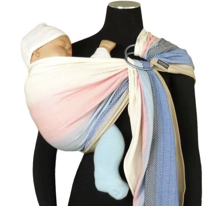 Didymos Ring Sling (DidySling) - Lisca Northern Light