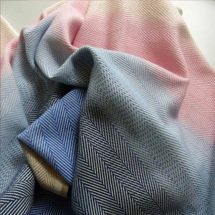 Didymos Ring Sling (DidySling) - Lisca Northern Light