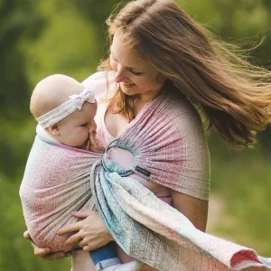 Didymos Ring Sling (DidySling) - Prima Aurora